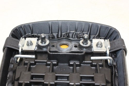 2007 Suzuki Gsxr600 Rear Back Passenger Tandem Seat Pad Saddle Pillion