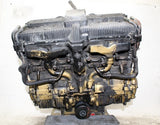 1993 Suzuki Katana 600 GSX600F OEM Engine Motor 11K Miles