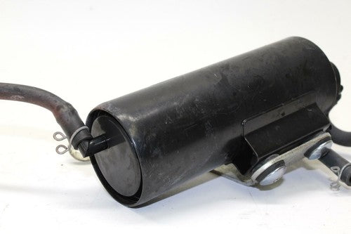 97-07 Yamaha Yzf600r Evap Vapor  Charcoal Emission Canister OEM