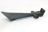 2007-08 Triumph Triple Street R Daytona 675 Rear License Plate Bracket TRIM OEM