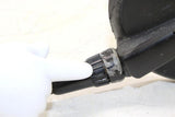 2001 Kawasaki Klr650 Right Side Rear View Mirror