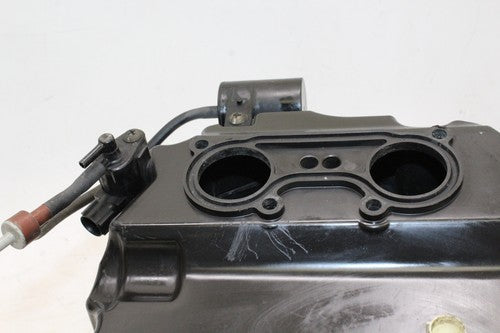 2002 Honda Interceptor 800 Vfr800 Airbox Air Intake Filter Box