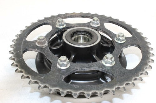 08-12 Kawasaki Ninja 250r Ex250j REAR Back Sprocket OEM