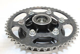 08-12 Kawasaki Ninja 250r Ex250j REAR Back Sprocket OEM