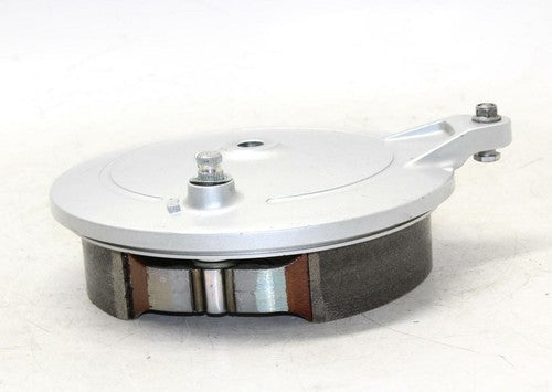 2004 Yamaha V Star 650 Xvs650a Classic Drum Brake OEM