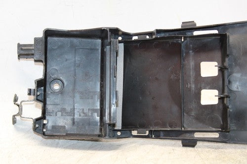 2005 Suzuki Gsxr1000 Rear Back Tail Undertail Battery Tray Plastic 63111-41g01