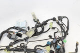 2014 Kawasaki Ninja 300 Ex300a Main Engine Wiring Harness Motor Wire Loom