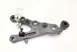 12-16 Yamaha Yzf R6 Right Rearset Rear Set Driver Foot Peg Bracket Mount OEM