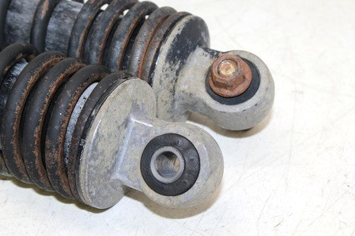1996 Honda Fourtrax Foreman 400 Trx400fw 4x4 Rear Back Left Right Shocks Struts