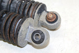 1996 Honda Fourtrax Foreman 400 Trx400fw 4x4 Rear Back Left Right Shocks Struts