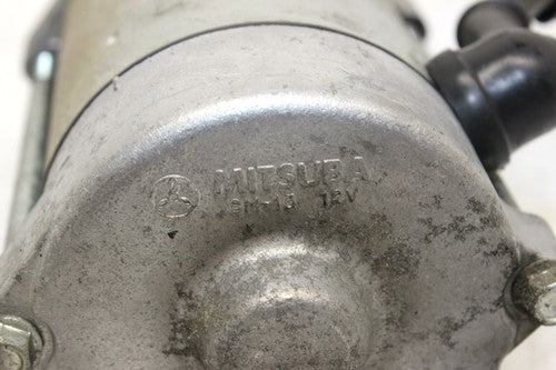 2000 Honda St1100 Engine Starting Starter Motor -dc 12v OEM