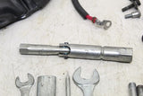 2008 Suzuki Gsxr1000 Cowl Bolts Set Screws Set Of Keys