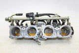 2005 Honda Cbr1000rr Main Fuel Injectors / Throttle Bodies
