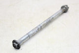 1986 Kawasaki Vulcan 750 Vn750a Rear Axle Back Wheel Rim Pivot Bolt Axel