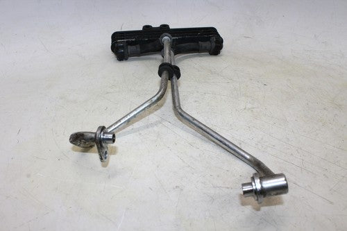 1995 Honda Nighthawk 750 Cb750 Engine Motor Oil Cooler With Hoses