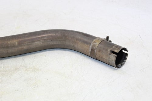 2006 Honda Cbr600rr Exhaust Header Pipes Manifold