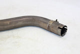 2006 Honda Cbr600rr Exhaust Header Pipes Manifold