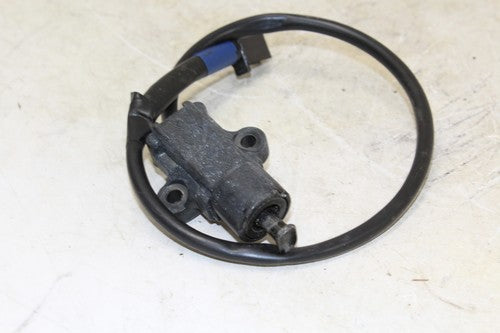 2011 Yamaha Zuma 125 Yw125 Kickstand Side Kick Stand Sensor