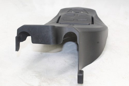 17-23 Kawasaki Z125 Pro Rear Back Tail Undertail Battery Tray Plastic OEM