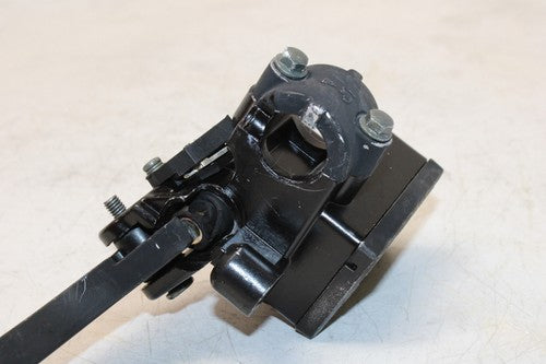 2000 Suzuki Katana 750 Gsx750f Front Brake Master Cylinder With Lever