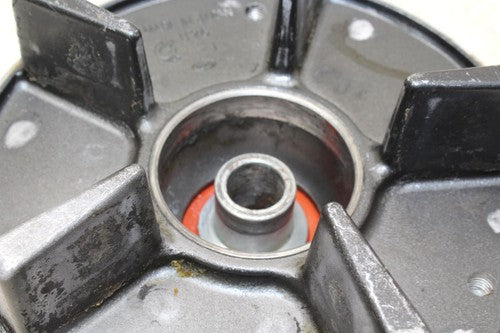 1999 Kawasaki Zr1100 Rear Back Sprocket OEM