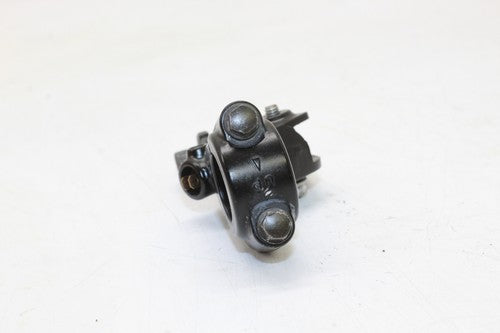 03-04 Honda Cbr600rr Clutch Lever Perch Mount Bracket OEM