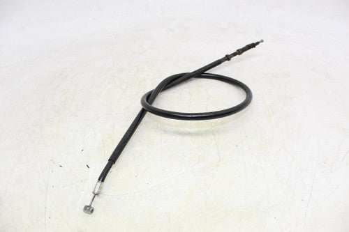2013 Kawasaki Ninja 300 Ex300b Abs Clutch Cable Line