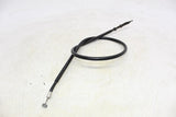 2013 Kawasaki Ninja 300 Ex300b Abs Clutch Cable Line