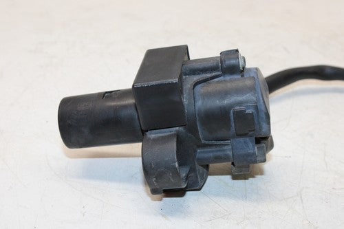 1996 Honda Cbr600f3 Ignition Lock !NO KEY!