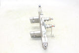 07-09 Suzuki Vstrom 650 Dl650 Front Forks Clamp Lower Triple Tree Stem