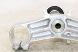 2006 Kawasaki Ninja Zx6r Zx636c Front Forks Clamp Lower Triple Tree Stem