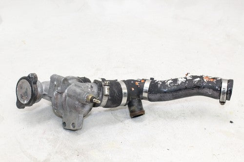 1995 Honda Cbr1000f Radiator Cap W/ Thermostat Housing OEM