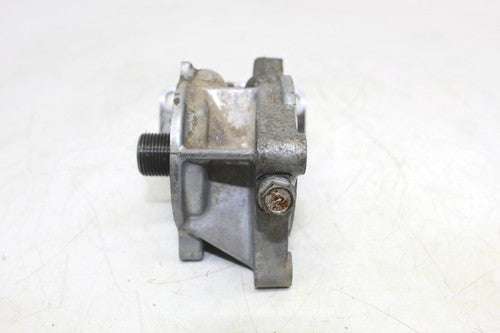 2007 Kawasaki Ninja Zx6r Zx600p Engine Oil Filter Housing