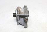 2007 Kawasaki Ninja Zx6r Zx600p Engine Oil Filter Housing