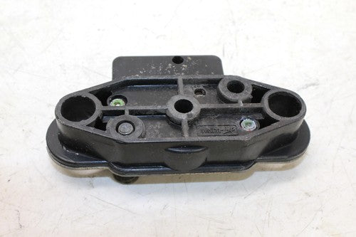 2007 Suzuki Gs500f Ignition Lock Set And Seat Lock !NO KEY!