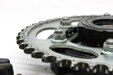 2011-2019 Suzuki Gsxr600 Rear BACK Sprocket OEM