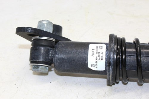 2017 Harley-davidson Street Glide Flhx Rear Back Shock Absorber A0T67Q