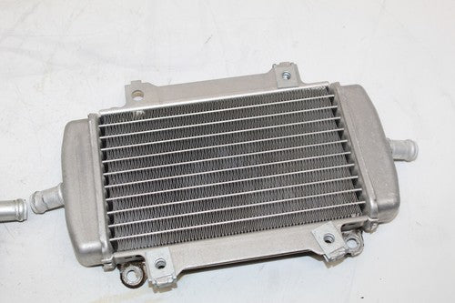 2005 Vespa Granturismo 200 Engine Radiator Motor Cooler Cooling Radiater OEM