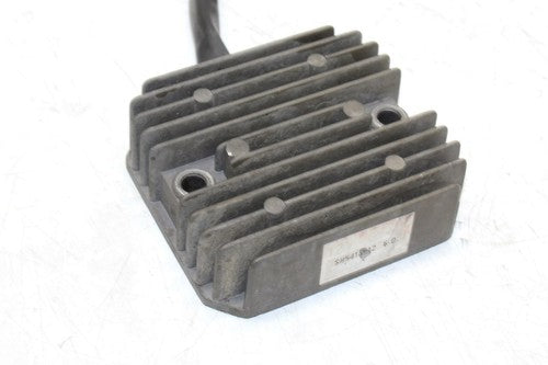 1987 Honda Shadow 1100 Vt1100c Rectifier VOLTAGE Regulator OEM