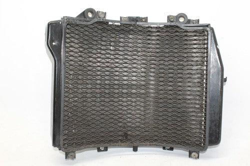 02-05 Kawasaki Zzr1200 Engine Radiator MOTOR Cooler Cooling Radiator OEM
