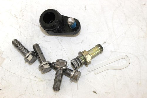 2014 Triumph Daytona 675r Abs Engine Motor Crank Shaft Crankshaft Cover