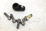 2014 Triumph Daytona 675r Abs Engine Motor Crank Shaft Crankshaft Cover