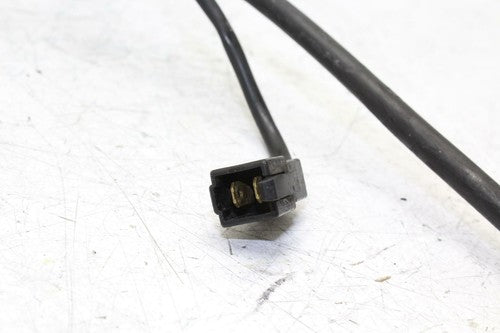 2001 Suzuki Intruder 1400 Vs1400glp Air Valve Solenoid TOP Engine Switch Sensor