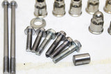 2009 Honda Cbr1000rr Engine Mounting Bolts Hardware Motor Screws