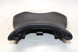 2006 Yamaha YZF R6 FRONT DRIVERS SEAT PAD SADDLE PILLION