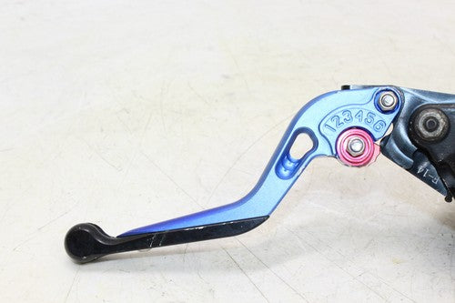 1994 Suzuki Katana 750 Gsx750f Front Brake Master Cylinder W Lever