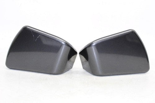 2004 Harley-Davidson Road Glide Efi Fltri Glove Box Dashboard Panel Fairing