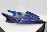 1998-99 Yamaha Yzf R1 Rear Back Tail Fairing Cowl Shroud 4xv-y2171-10-p1 OEM