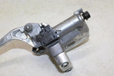 2000 Honda Shadow Sabre 1100 Vt1100c2 Front Brake Master Cylinder