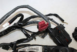 2013 Kawasaki Concours 14 Zg1400c Abs Main Engine Wiring Harness Motor Wire Loom